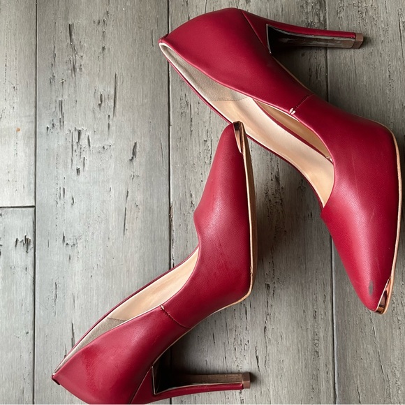 Jenn Ardor pumps size 8 - Picture 6 of 9